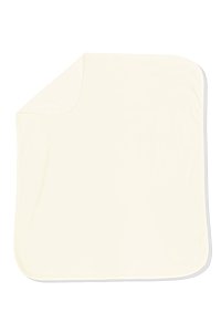 Infant Organic Interlock Blanket