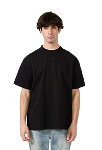 Unisex Short Sleeve 7.5 oz Magnum Heavyweight Tee