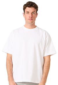 Unisex Short Sleeve 7.5 oz Magnum Heavyweight Tee