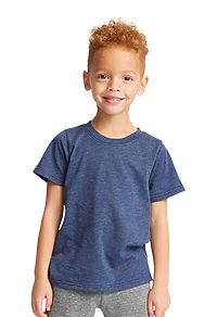 Toddler Organic RPET Short Sleeve Tee