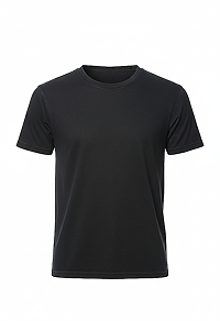 Unisex Short Sleeve 5.4 oz Jersey Tee