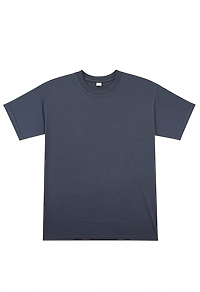 Basic Supply Co. Unisex Pigment Dyed Tee