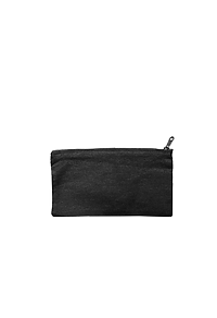 Organic Canvas Pouch