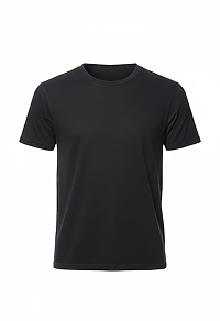 Unisex Short Sleeve 4.4 Jersey Tee