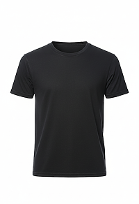 Unisex Short Sleeve 4.4 Jersey Tee